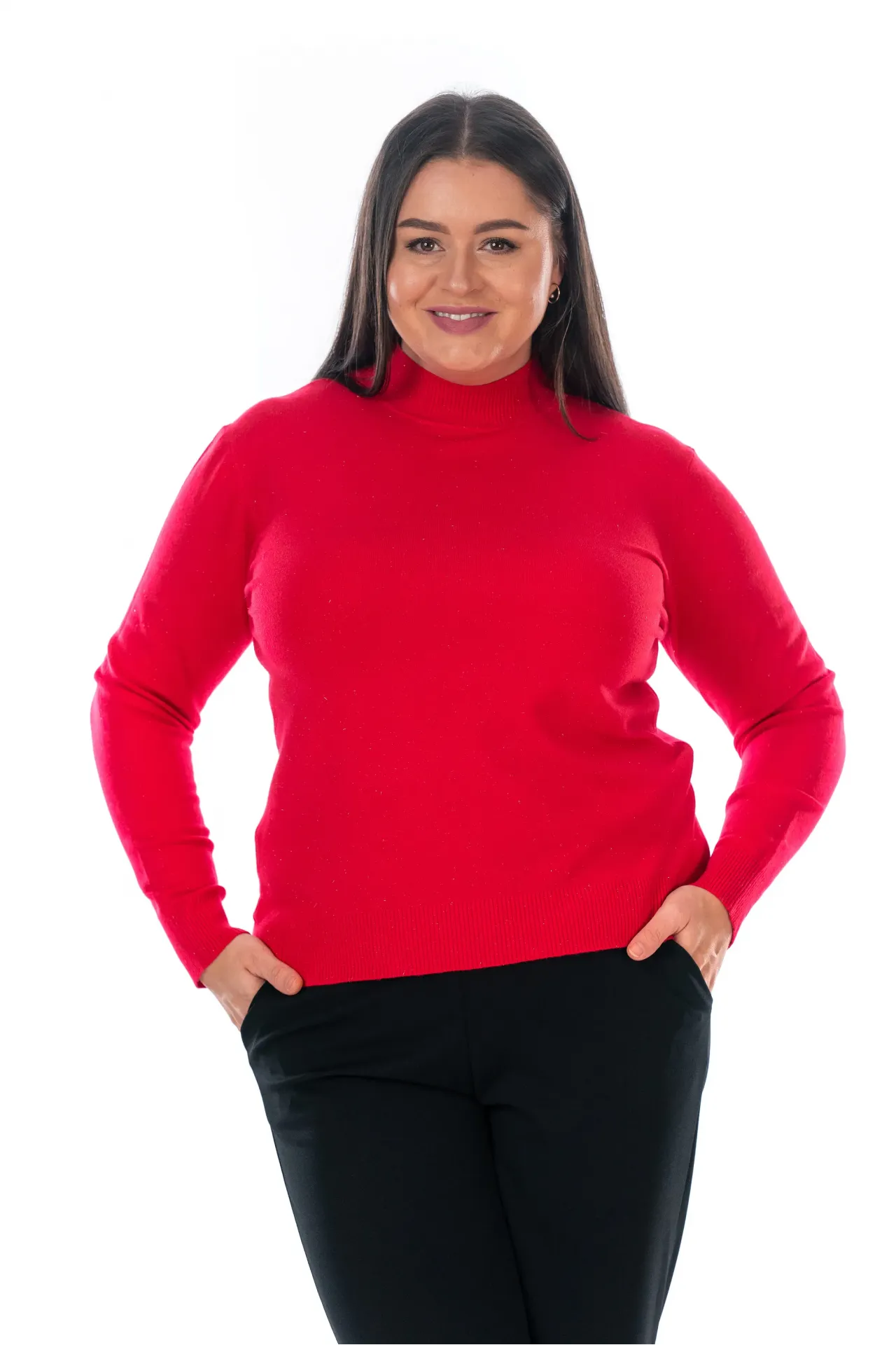 Dámský svetřík ROSIE