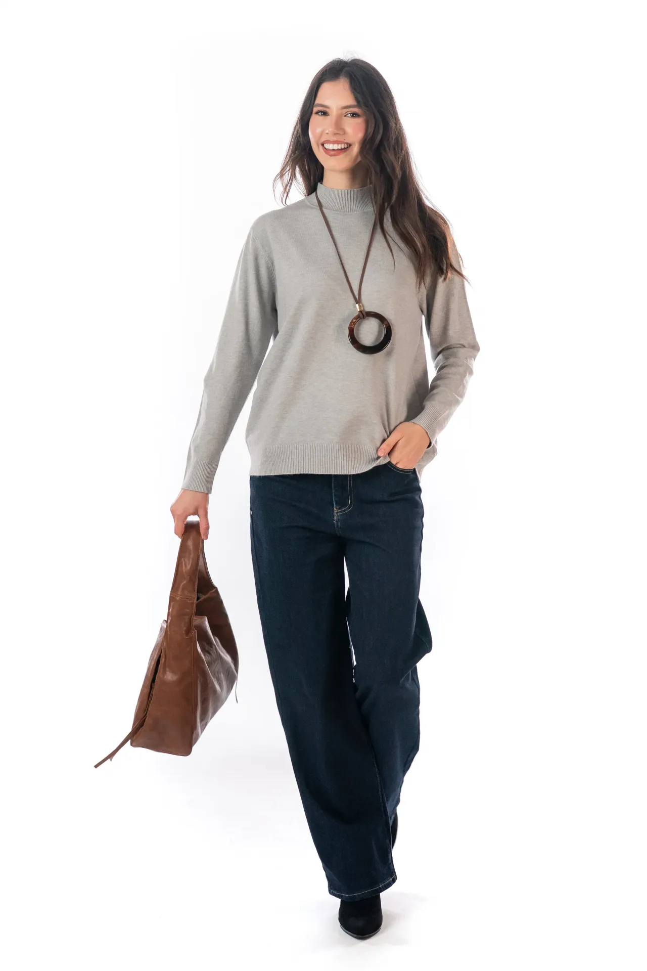 Dámský svetřík ROSIE