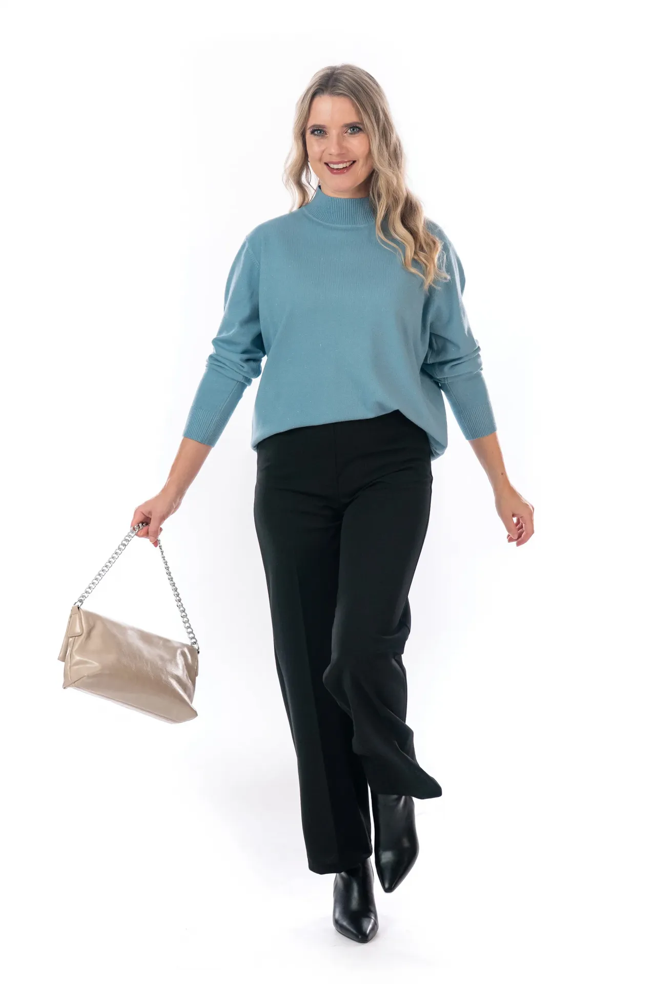 Dámský svetřík ROSIE