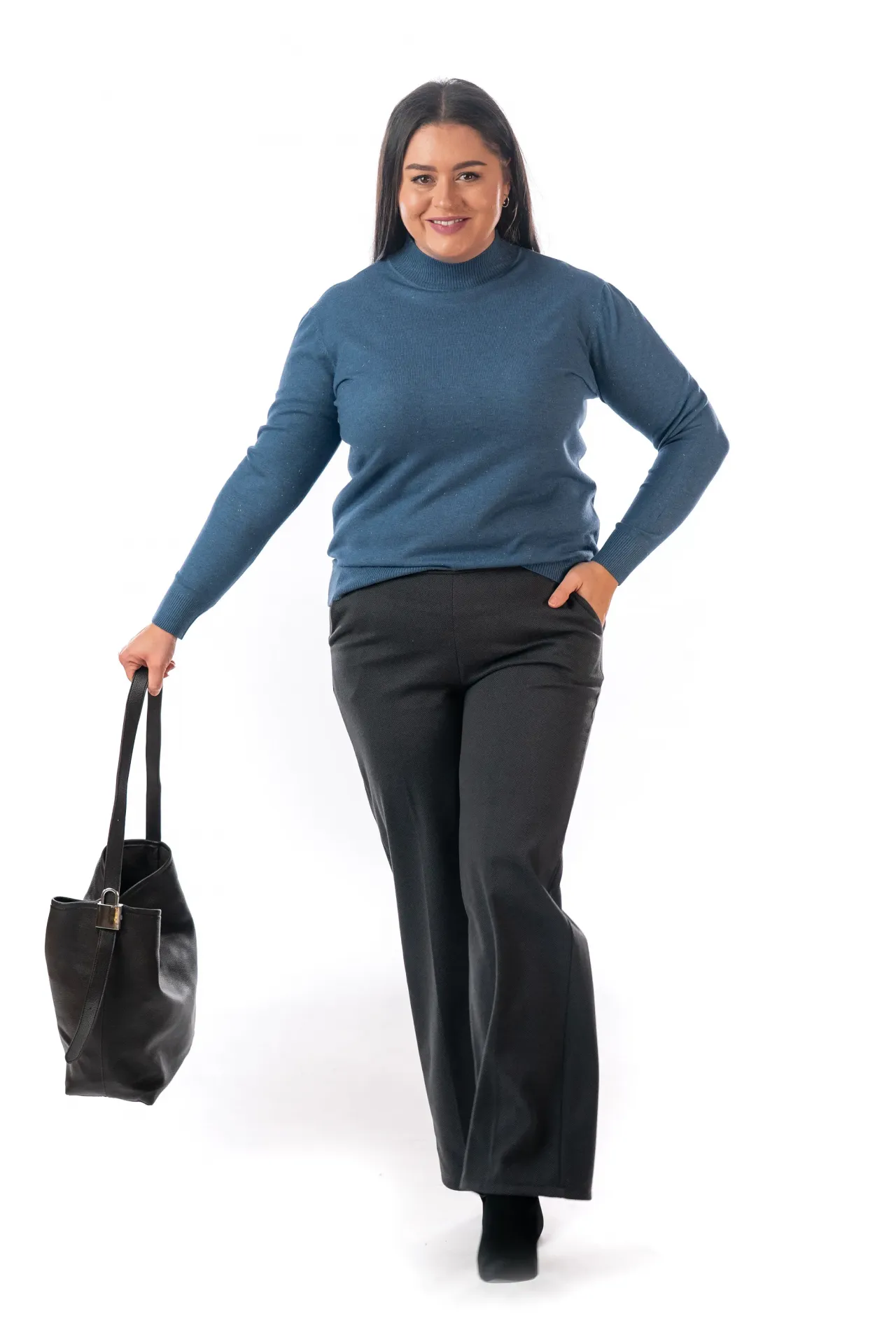 Dámský svetřík ROSIE