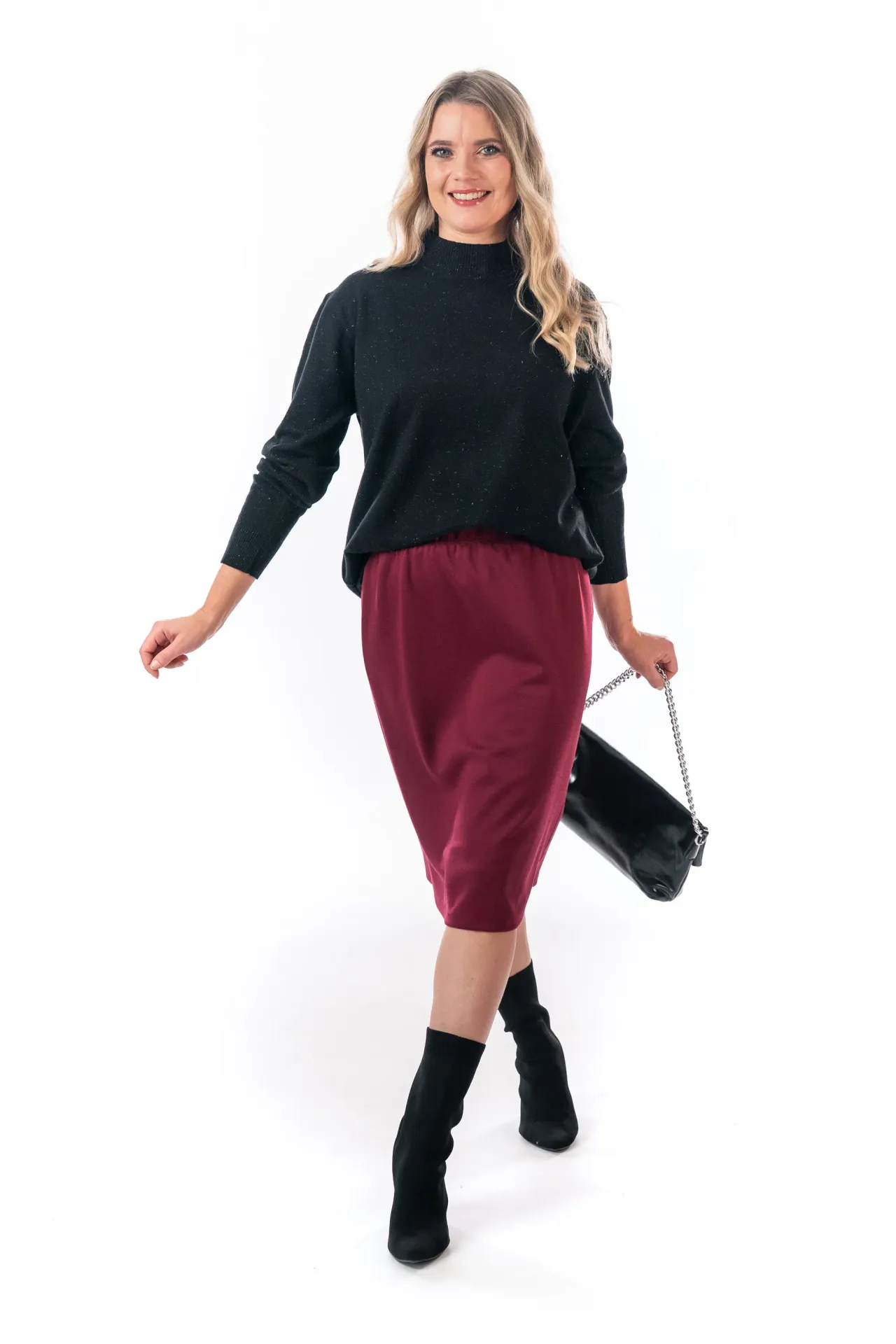 Dámský svetřík ROSIE