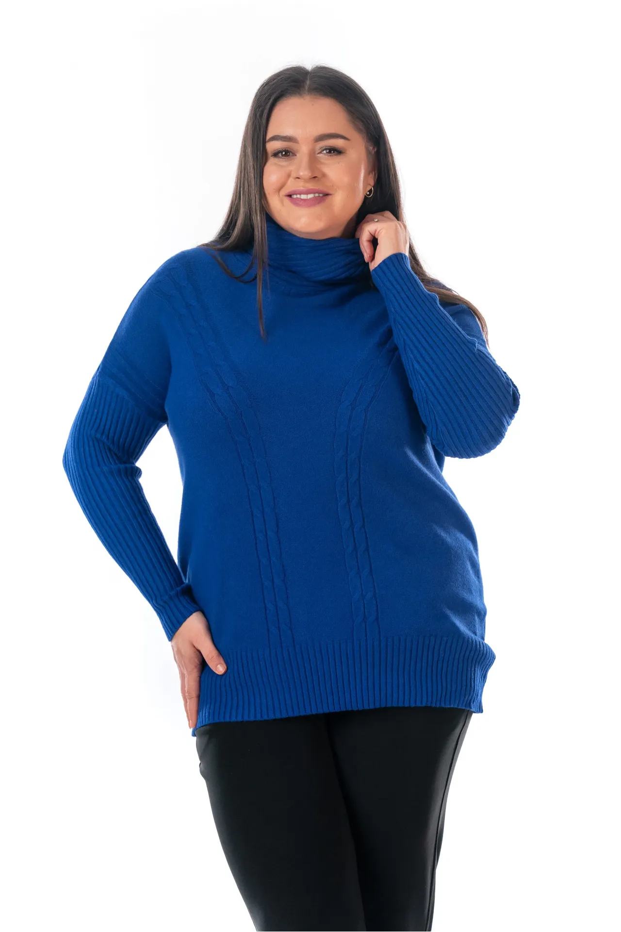 Dámský svetřík LEONORA