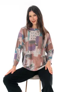 Dámský svetřík SPRI