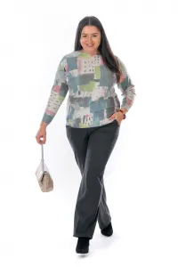 Dámský svetřík SPRI