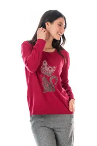 Dámský svetřík DARCY