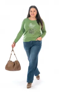 Dámský svetřík DARCY