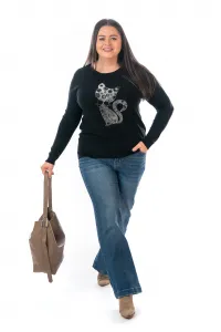 Dámský svetřík DARCY