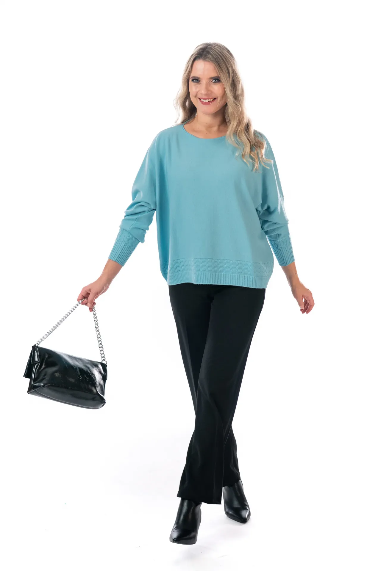 Dámský svetřík PRIYANKA