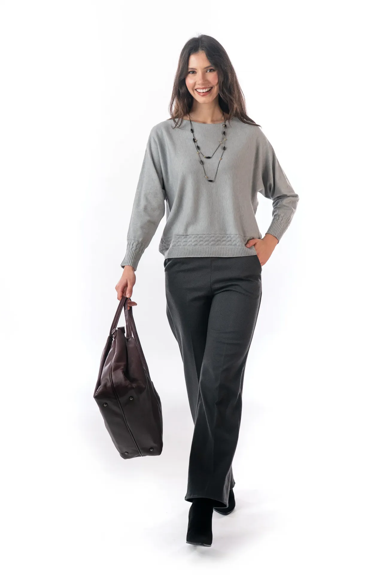 Dámský svetřík PRIYANKA