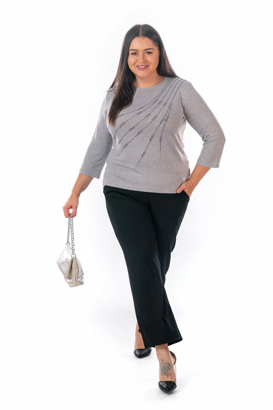 Dámská halenka IVANA