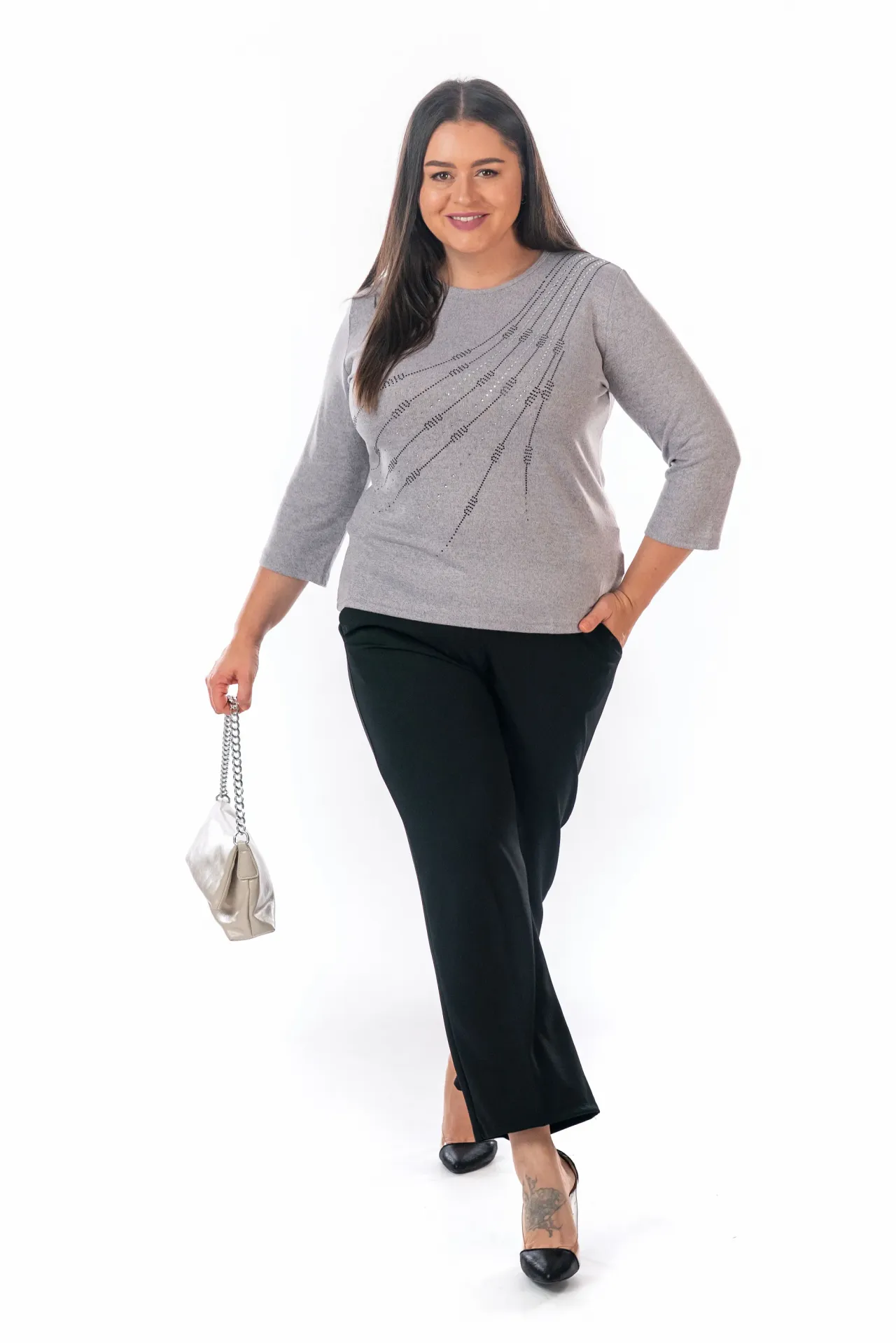 Dámská halenka IVANA