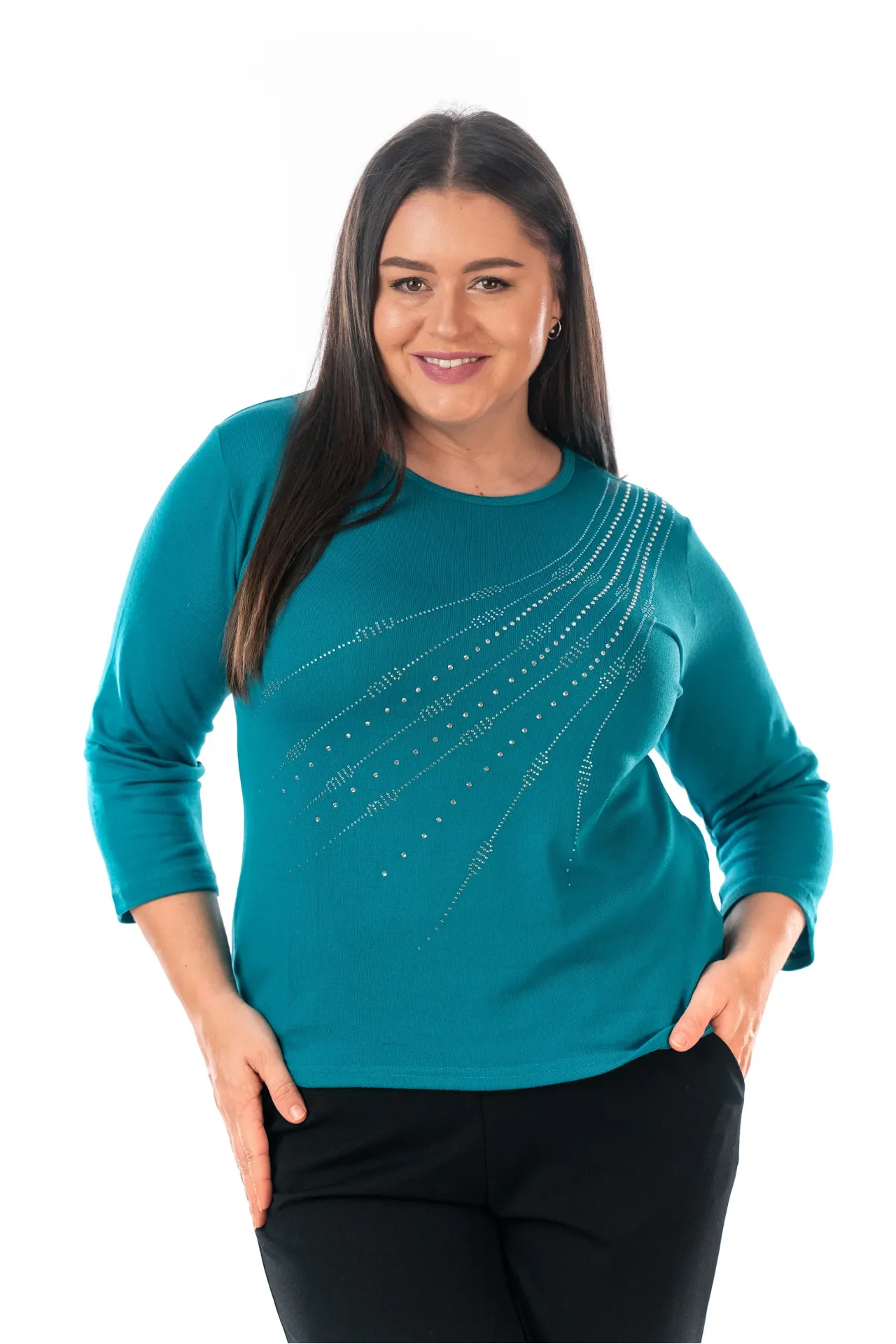 Dámská halenka IVANA