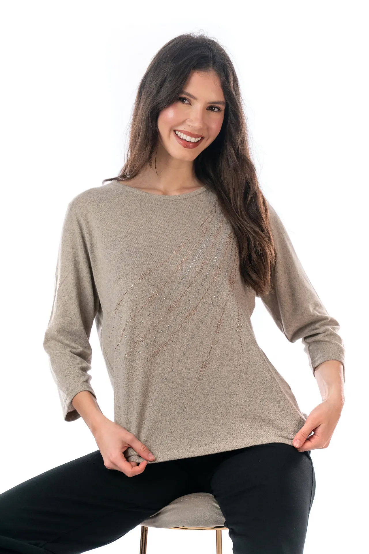 Dámská halenka IVANA