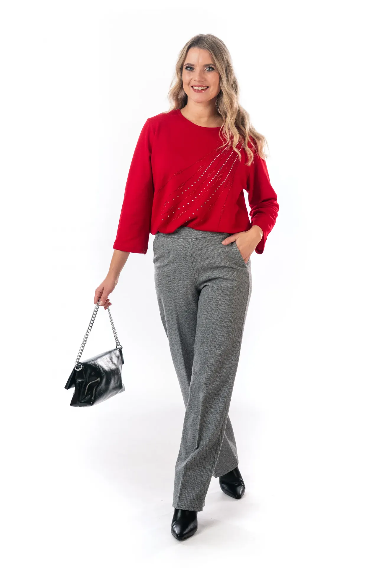 Dámská halenka IVANA