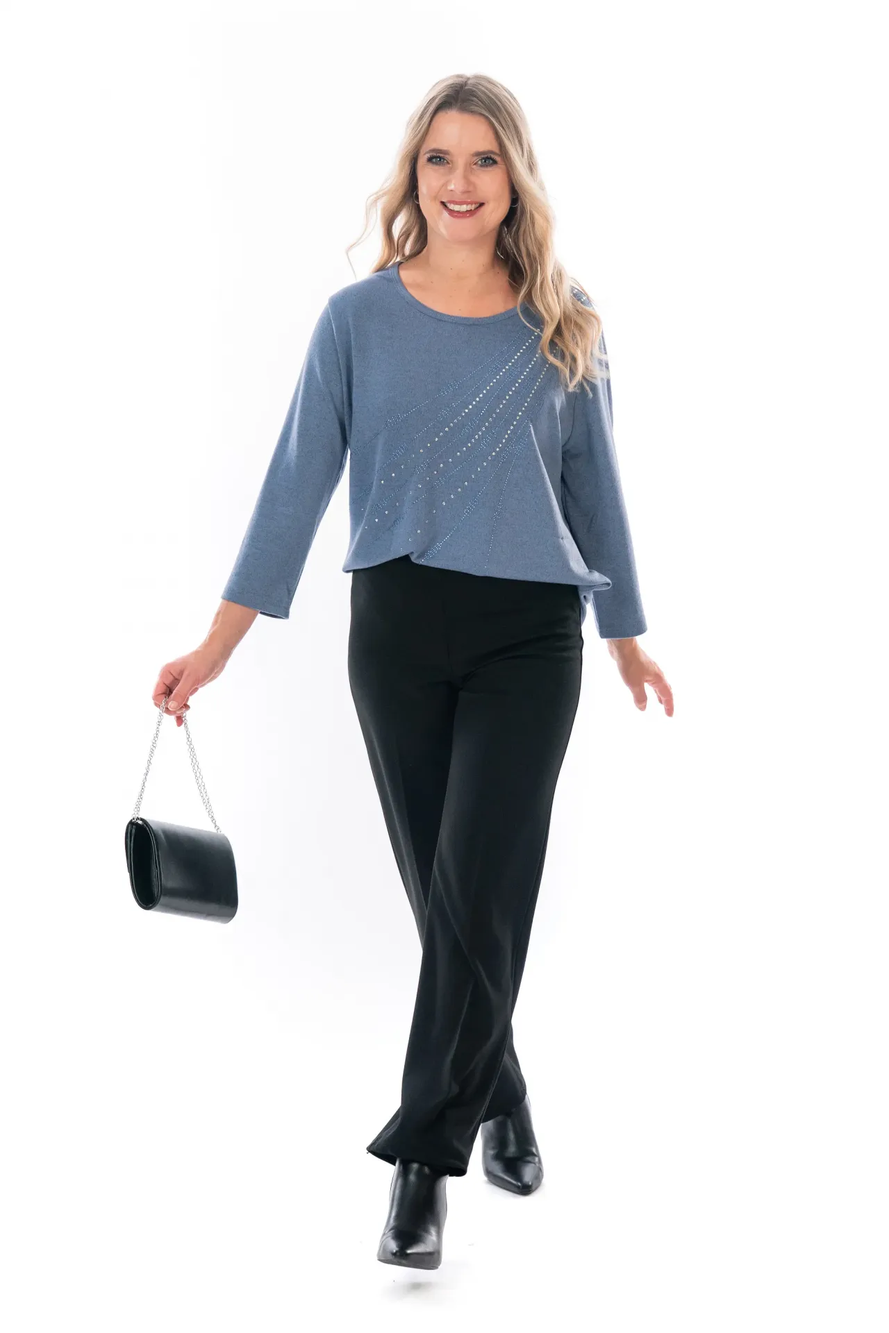 Dámská halenka IVANA