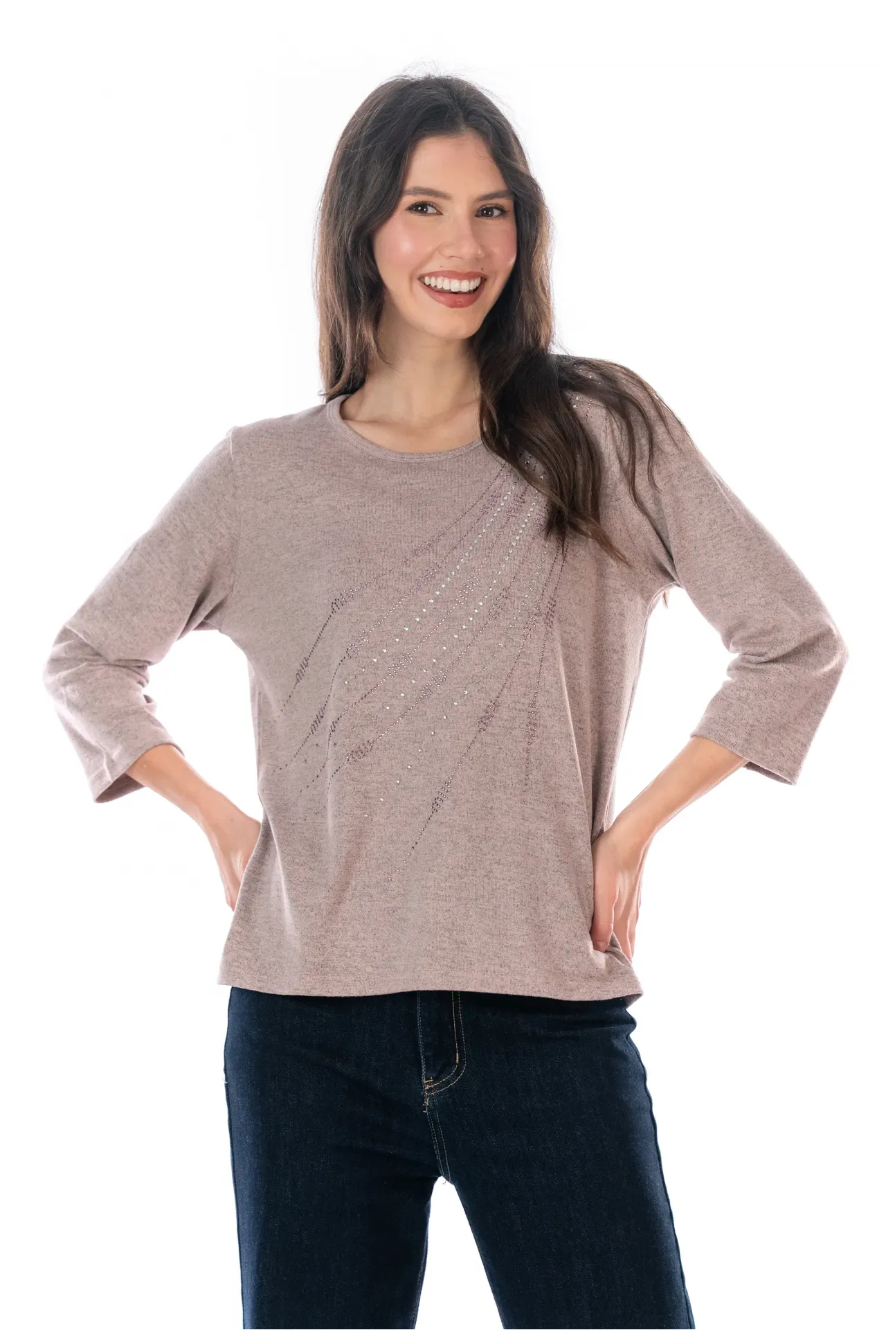 Dámská halenka IVANA