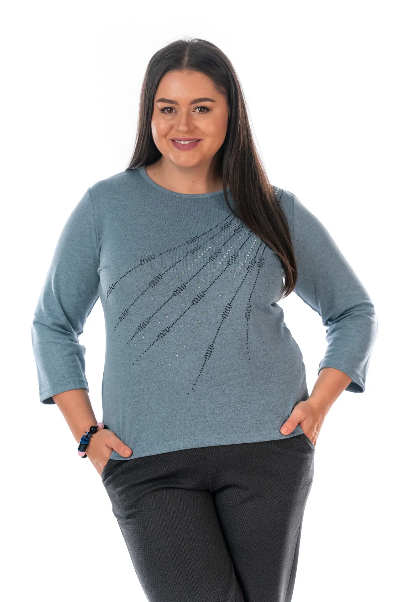 Dámská halenka IVANA