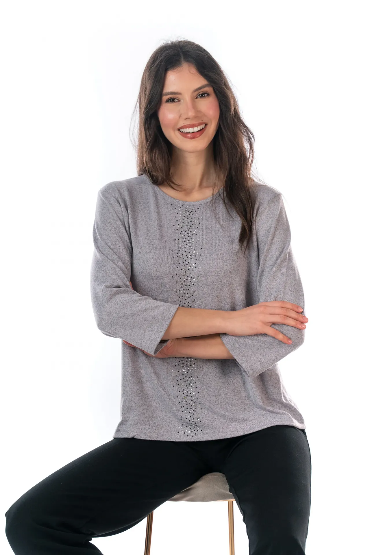 Dámská halenka MANNON