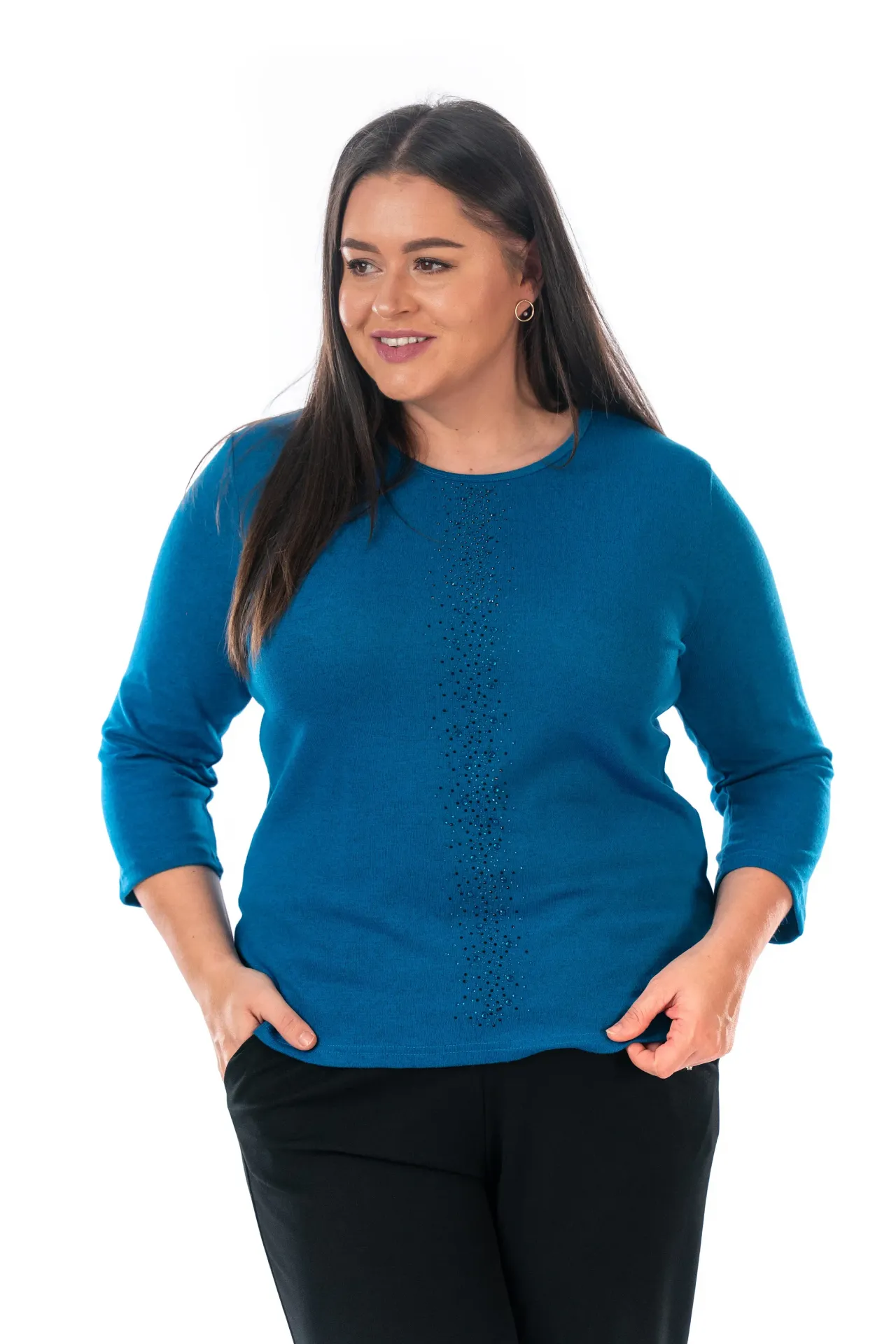 Dámská halenka MANNON