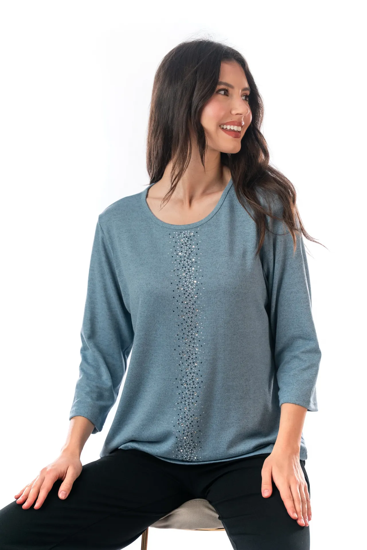 Dámská halenka MANNON