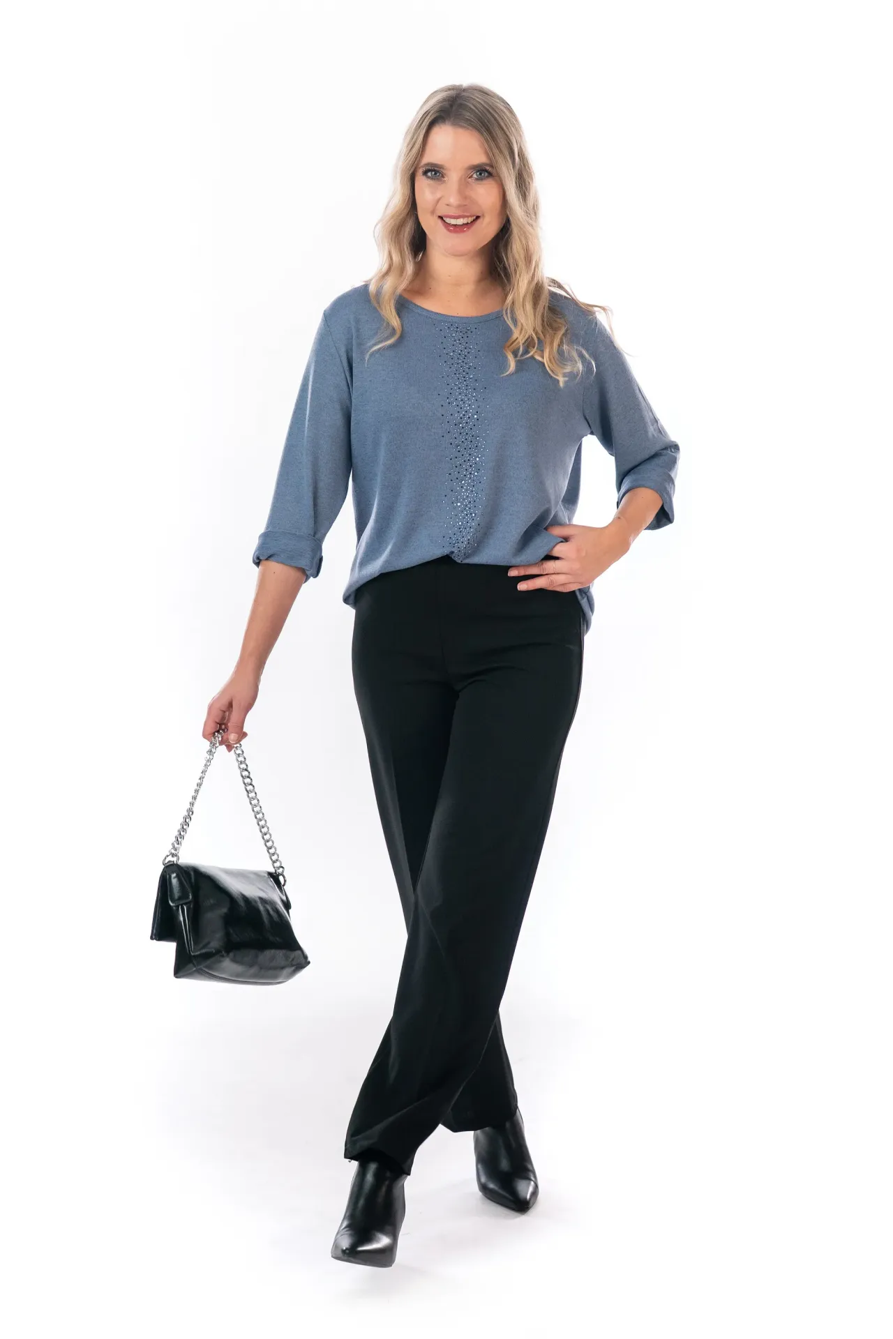 Dámská halenka MANNON