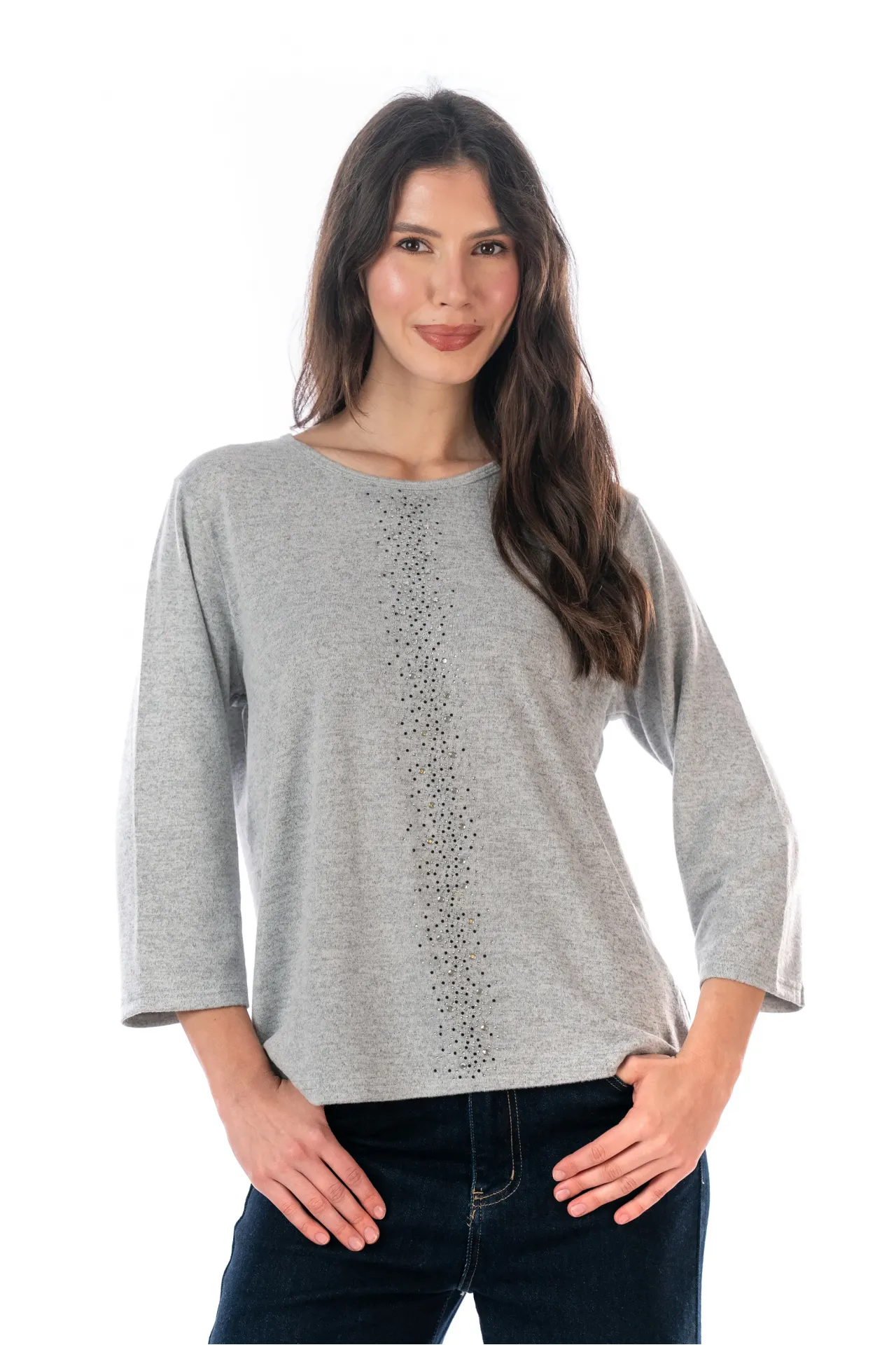 Dámská halenka MANNON