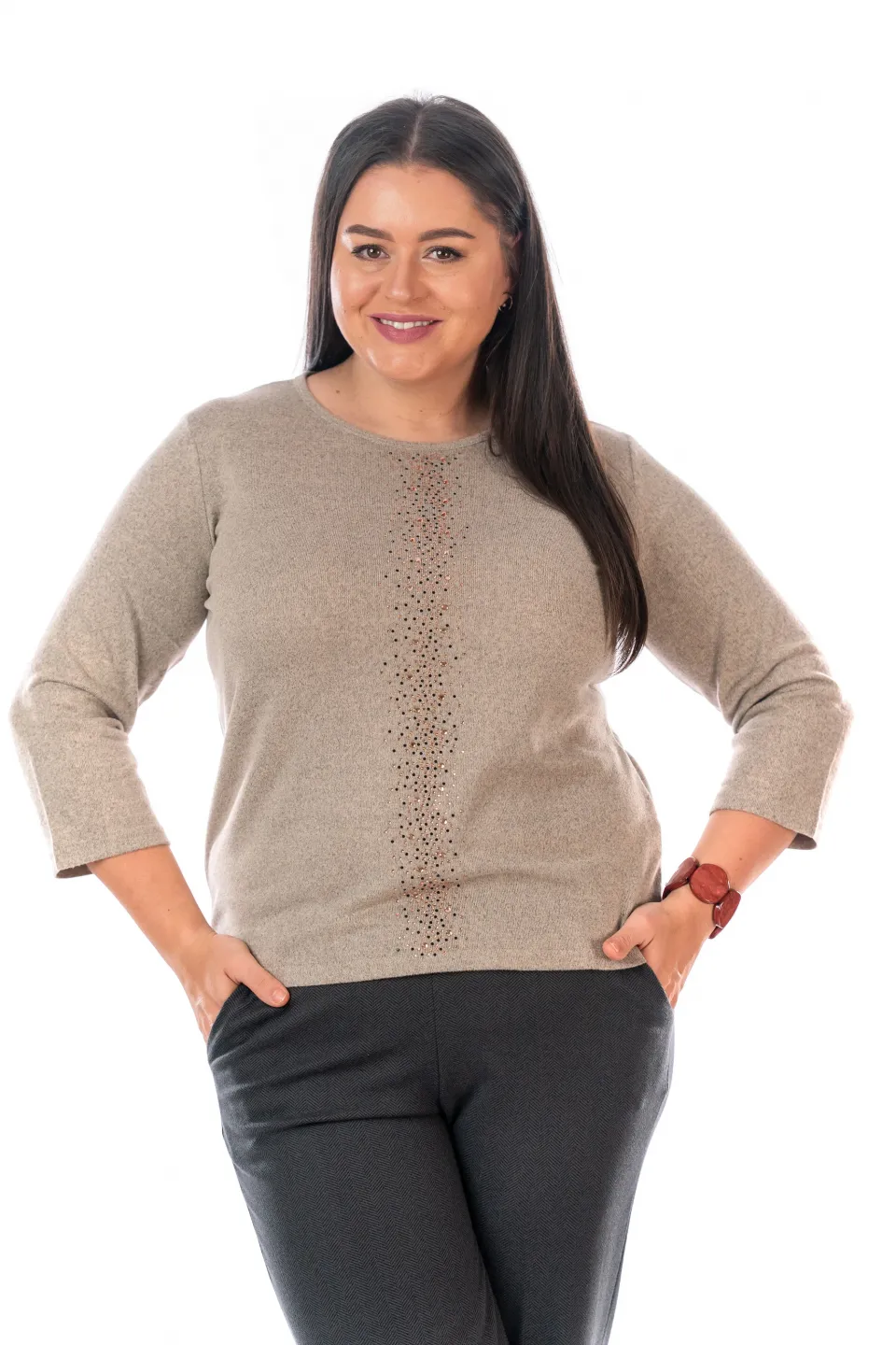 Dámská halenka MANNON