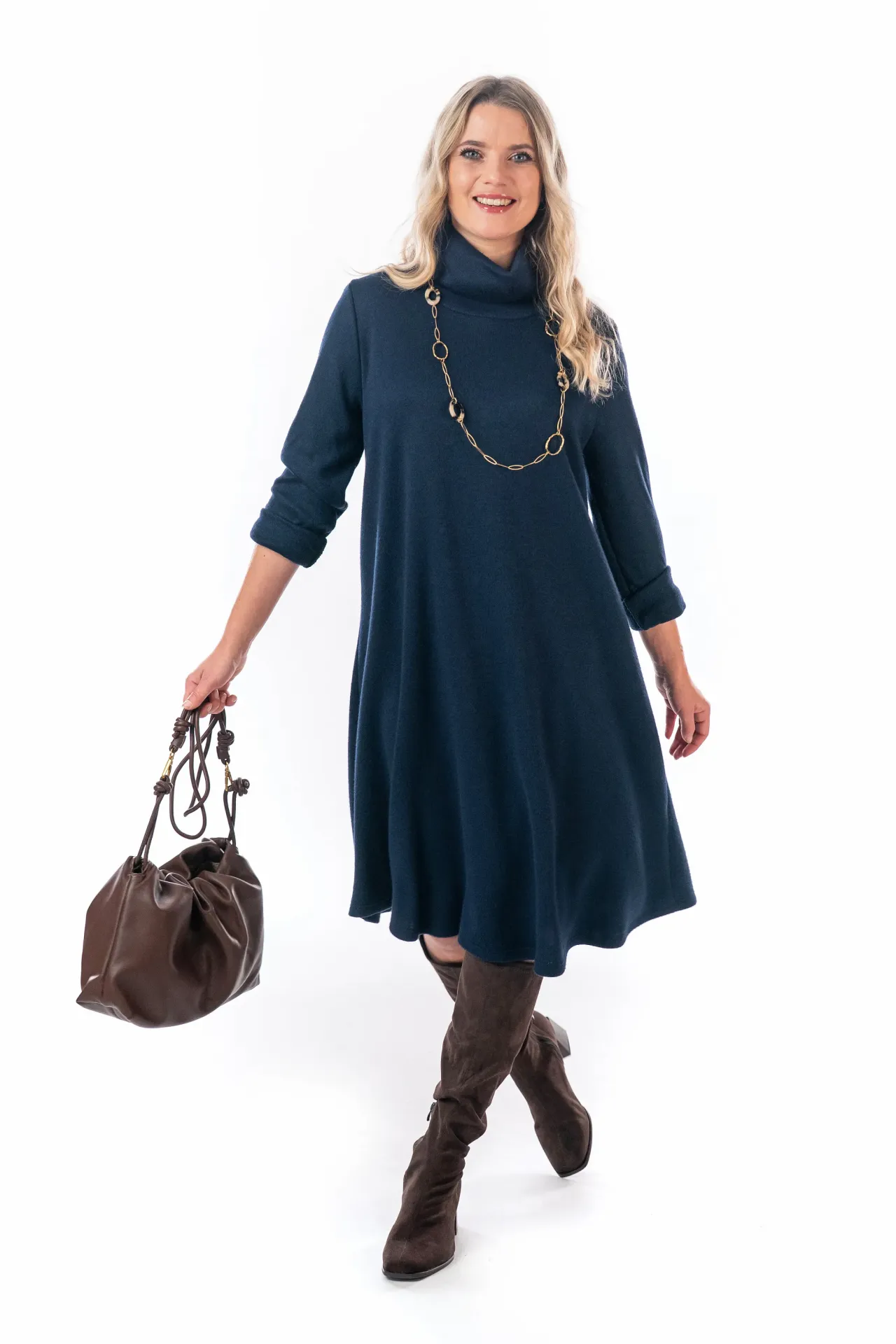 Dámské šaty CORIA