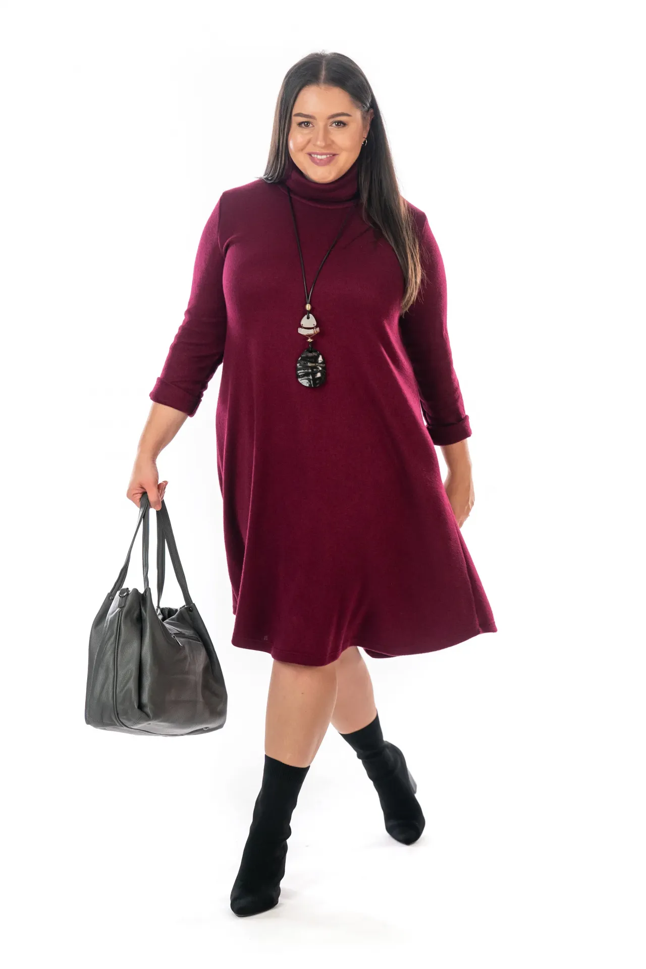 Dámské šaty CORIA