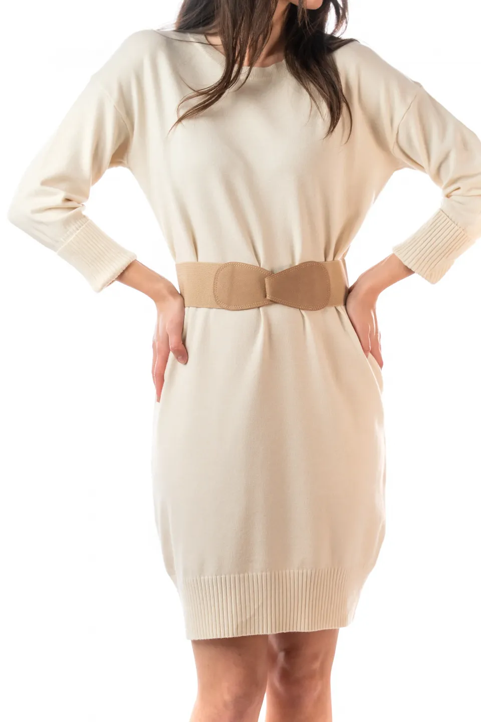 Dámský pásek ZINKA