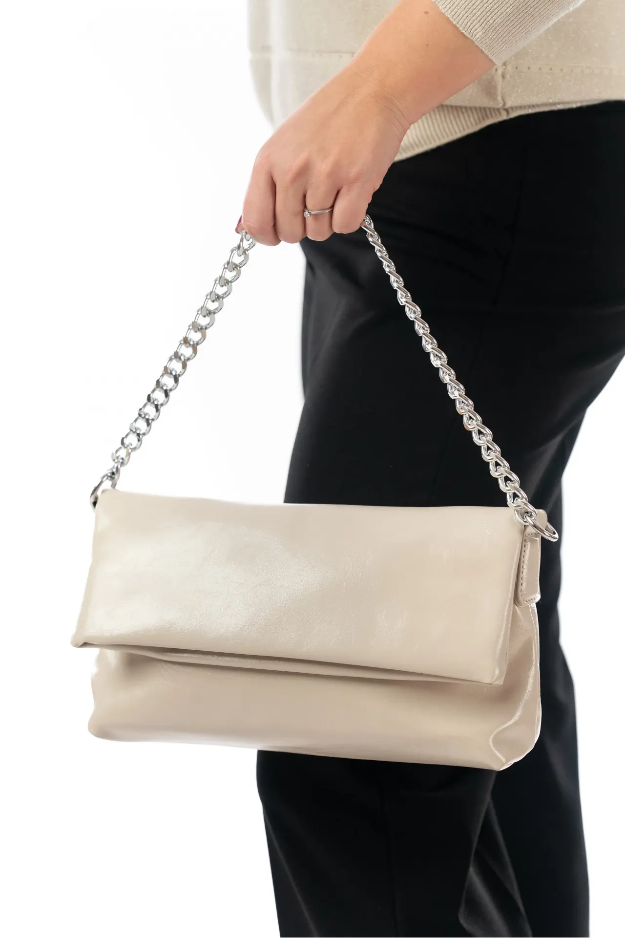 Dámská kabelka BORA