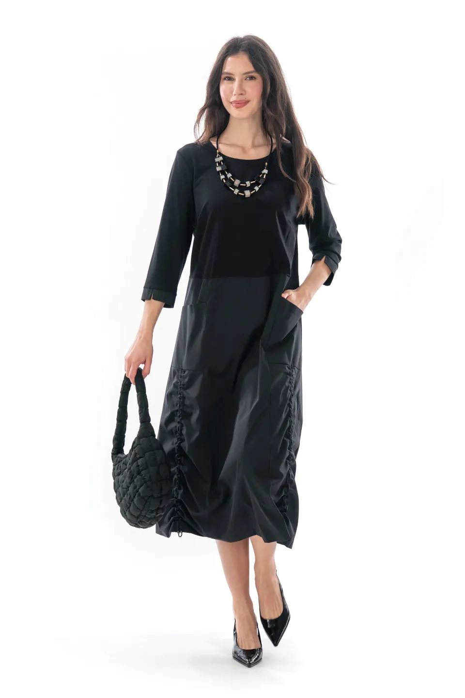 Dámské šaty STEFANIA