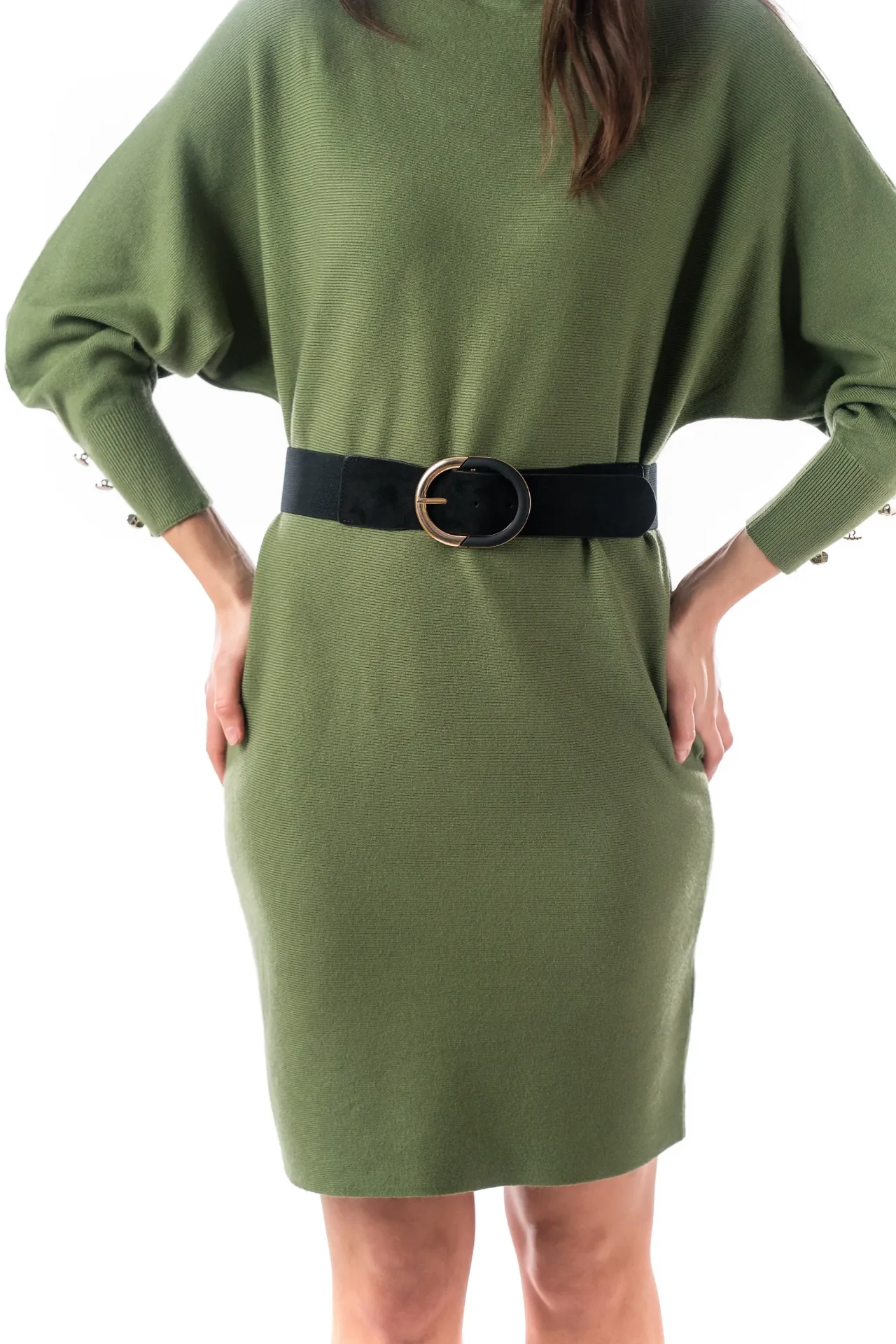 Dámský pásek HEDVIKA