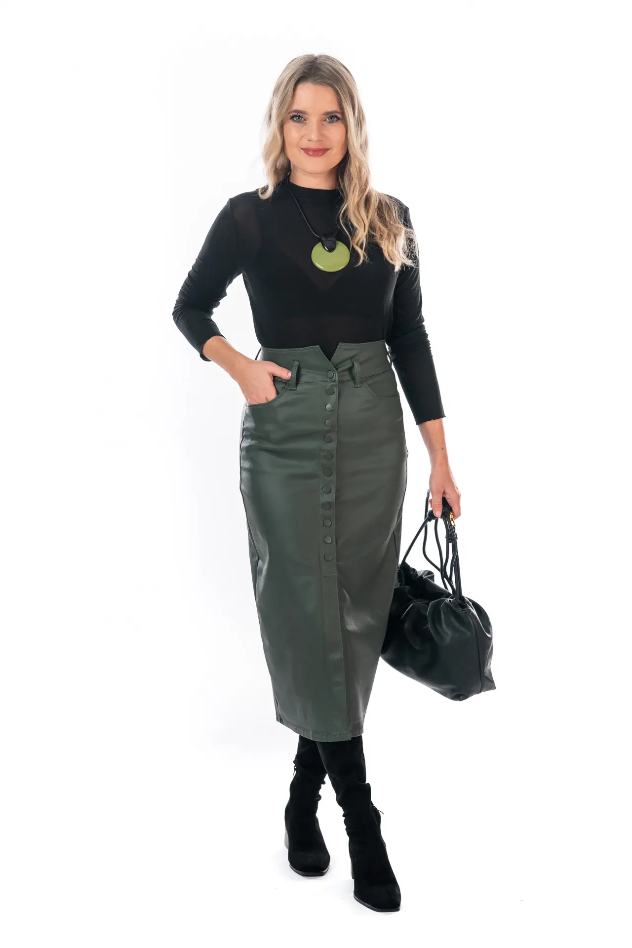 Dámská kabelka DAYO