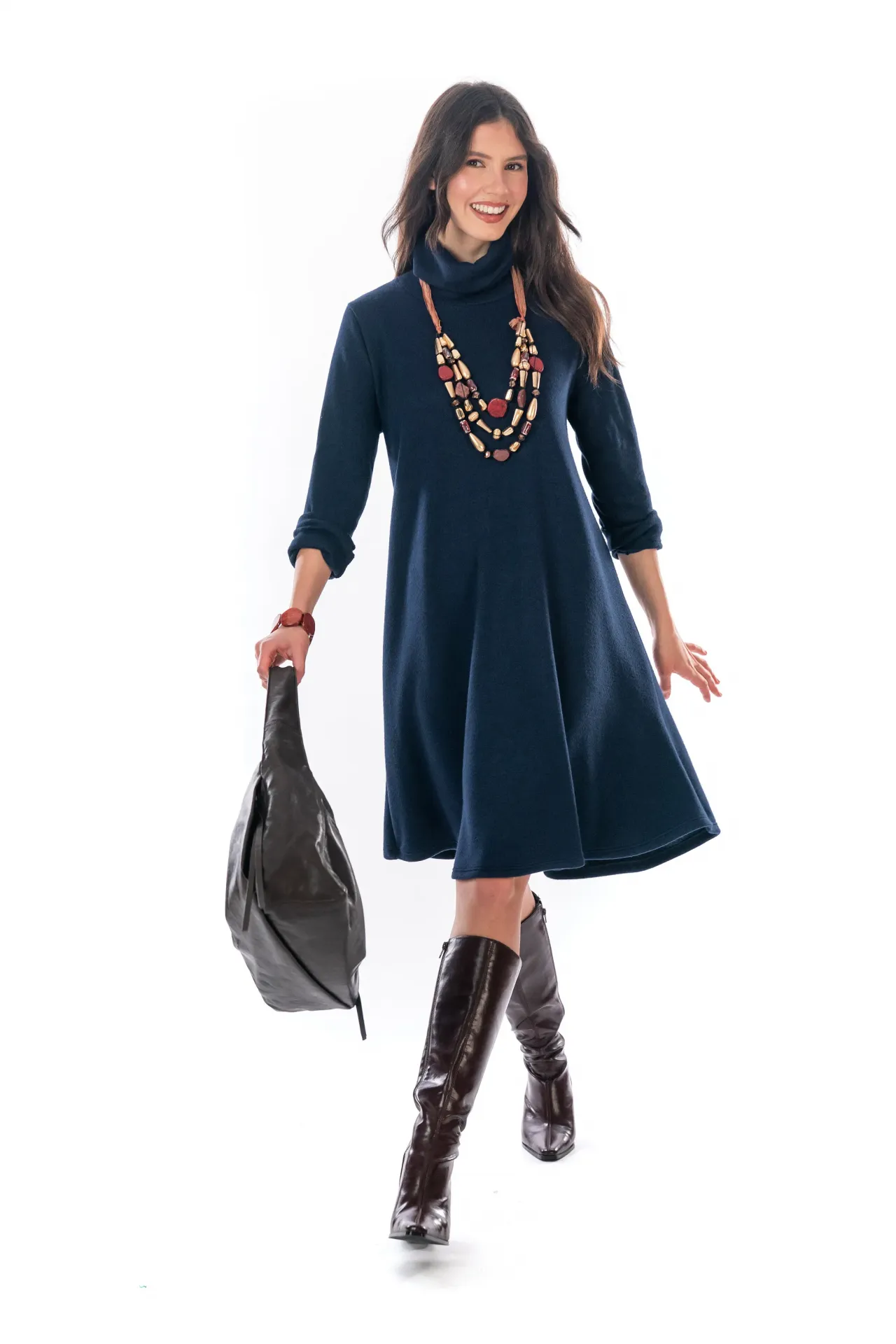 Dámský šperk HOJAS