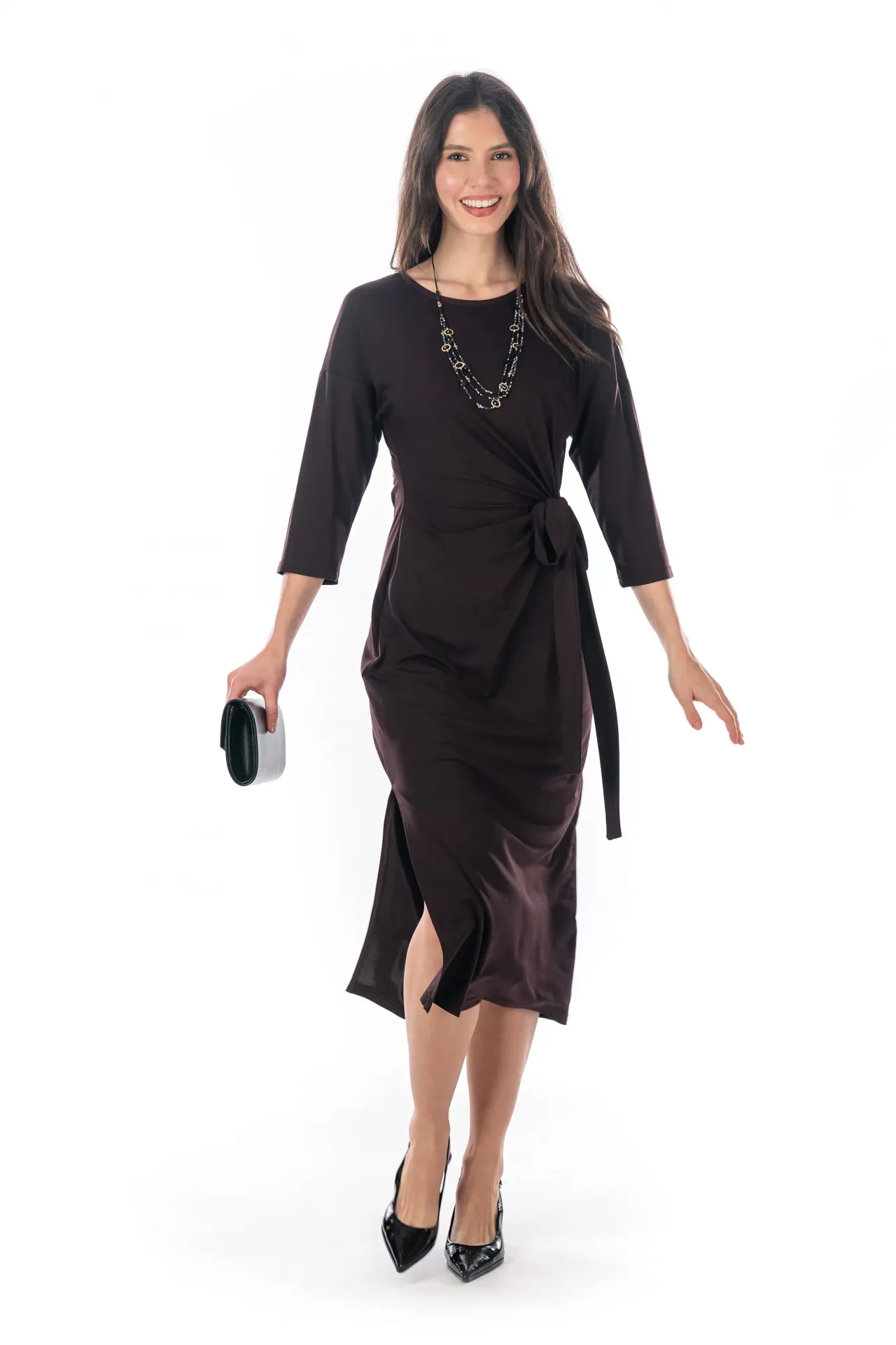 Dámské šaty LUCIA I