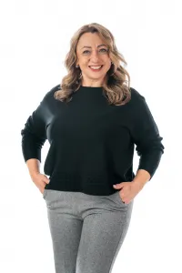 Dámský svetřík PRIYANKA