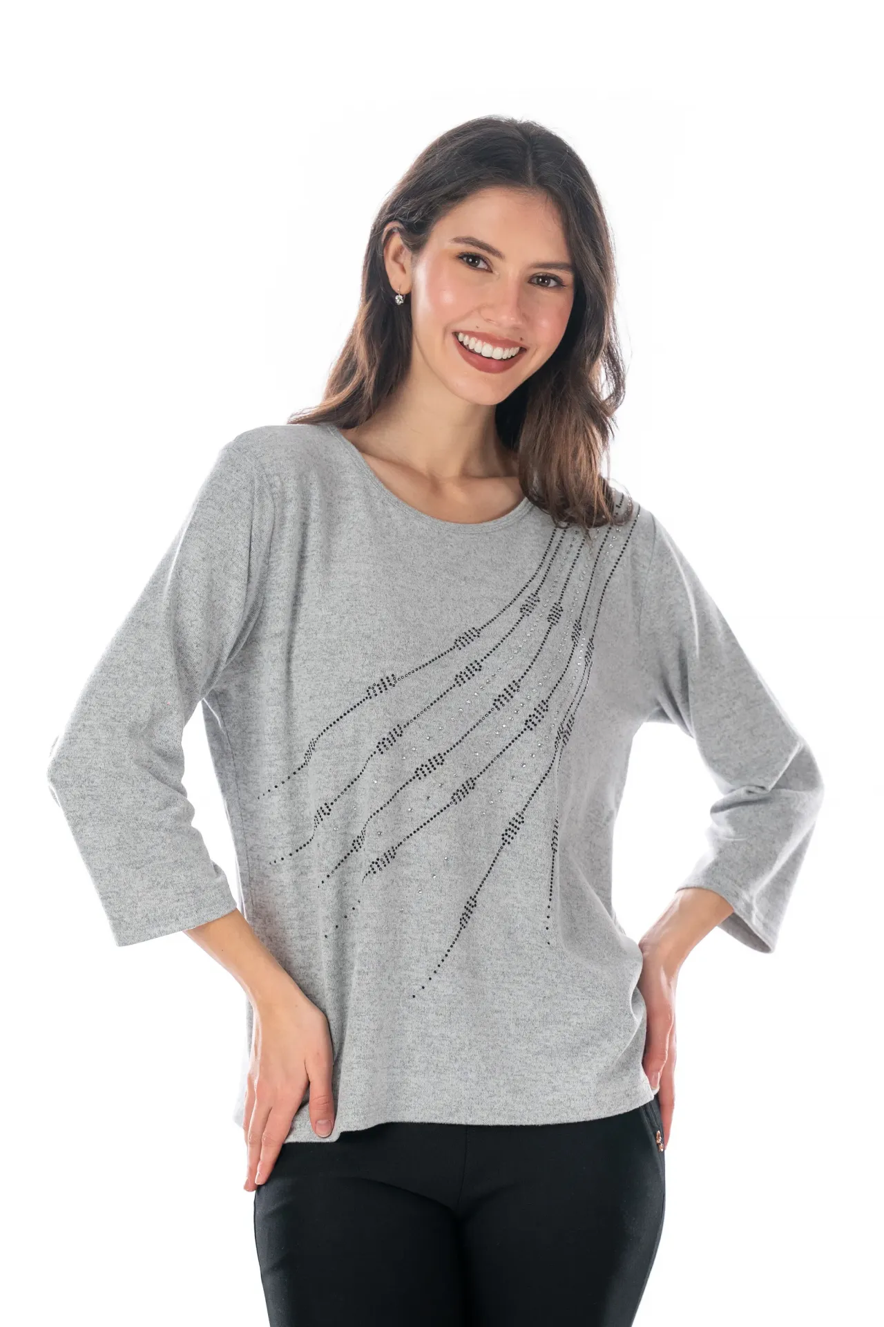 Dámská halenka IVANA