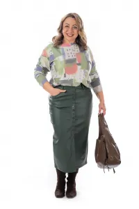 Dámský svetřík SPRI