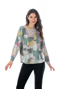 Dámský svetřík SPRI