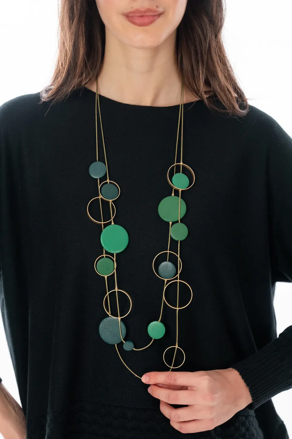 Dámský šperk KIKO