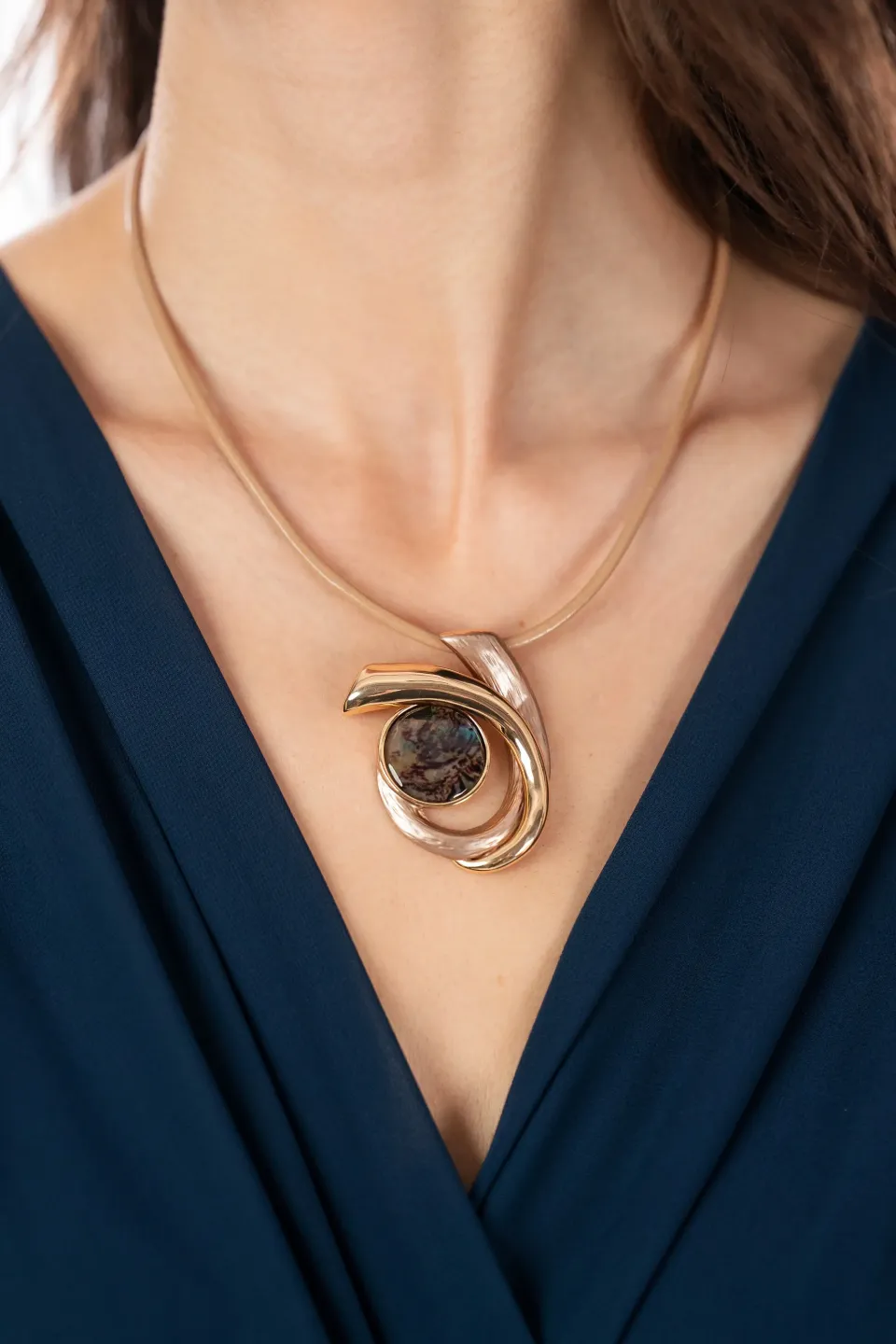 Dámský šperk GINKO