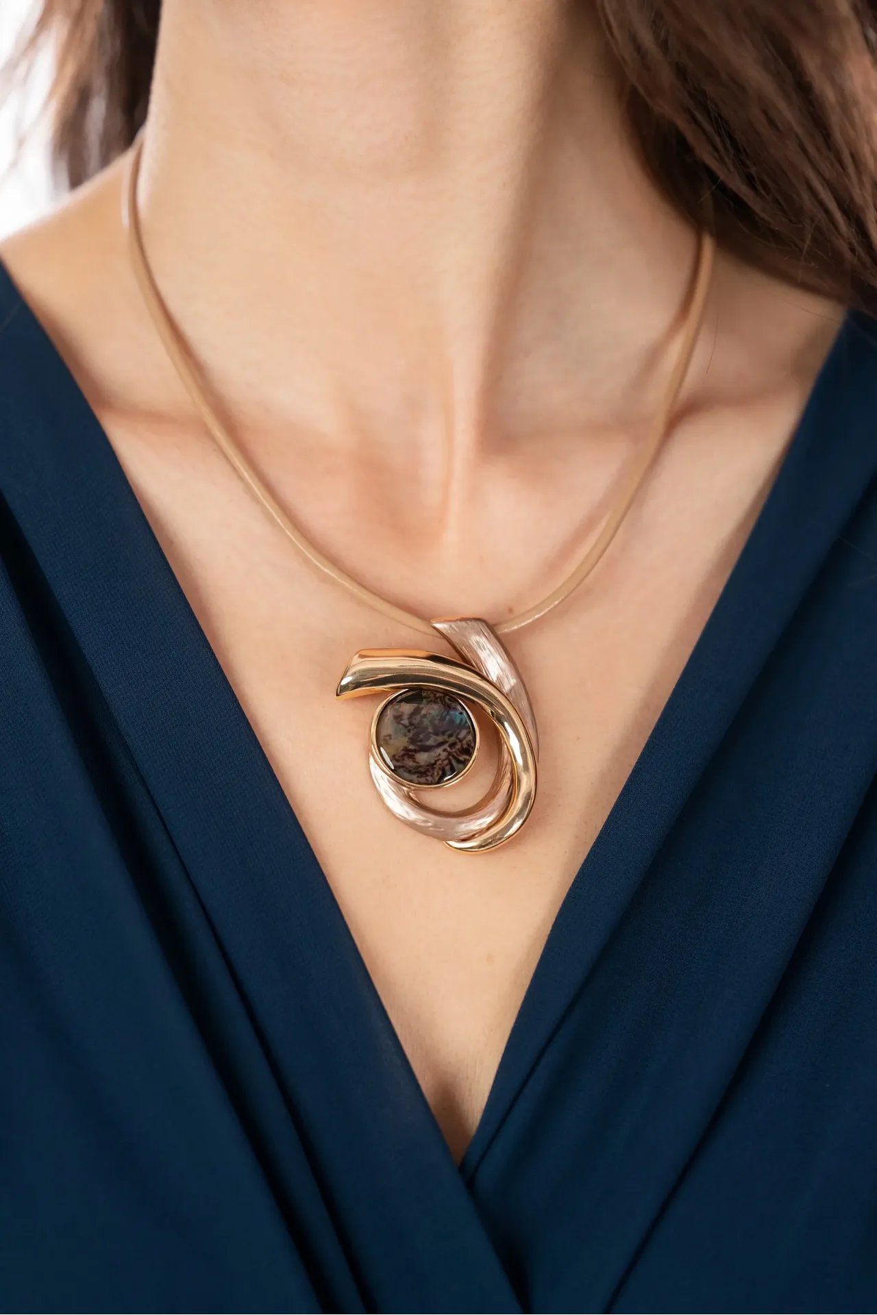 Dámský šperk GINKO