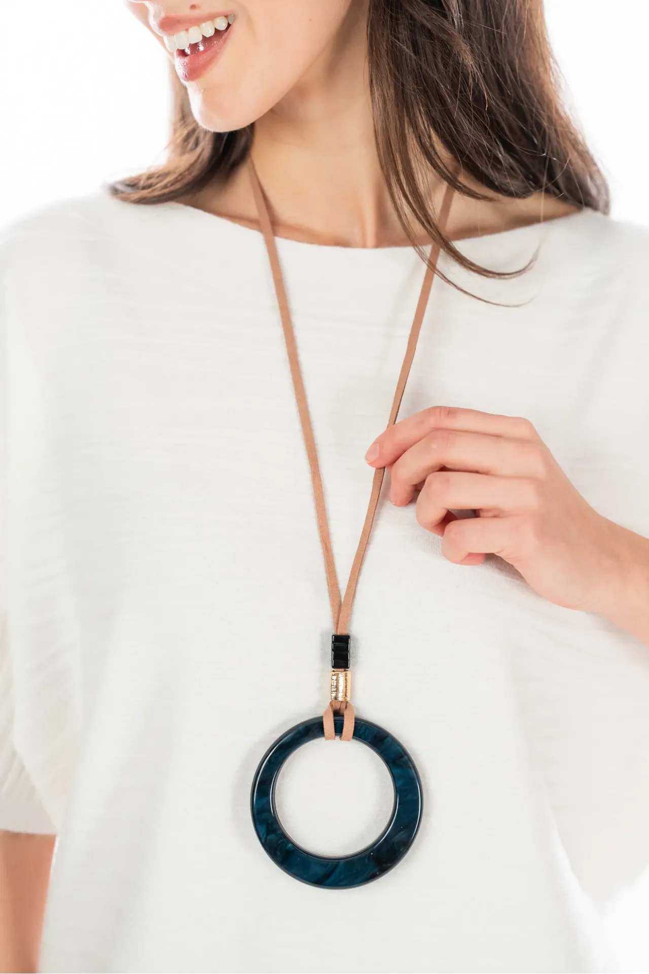 Dámský šperk BELLINDA