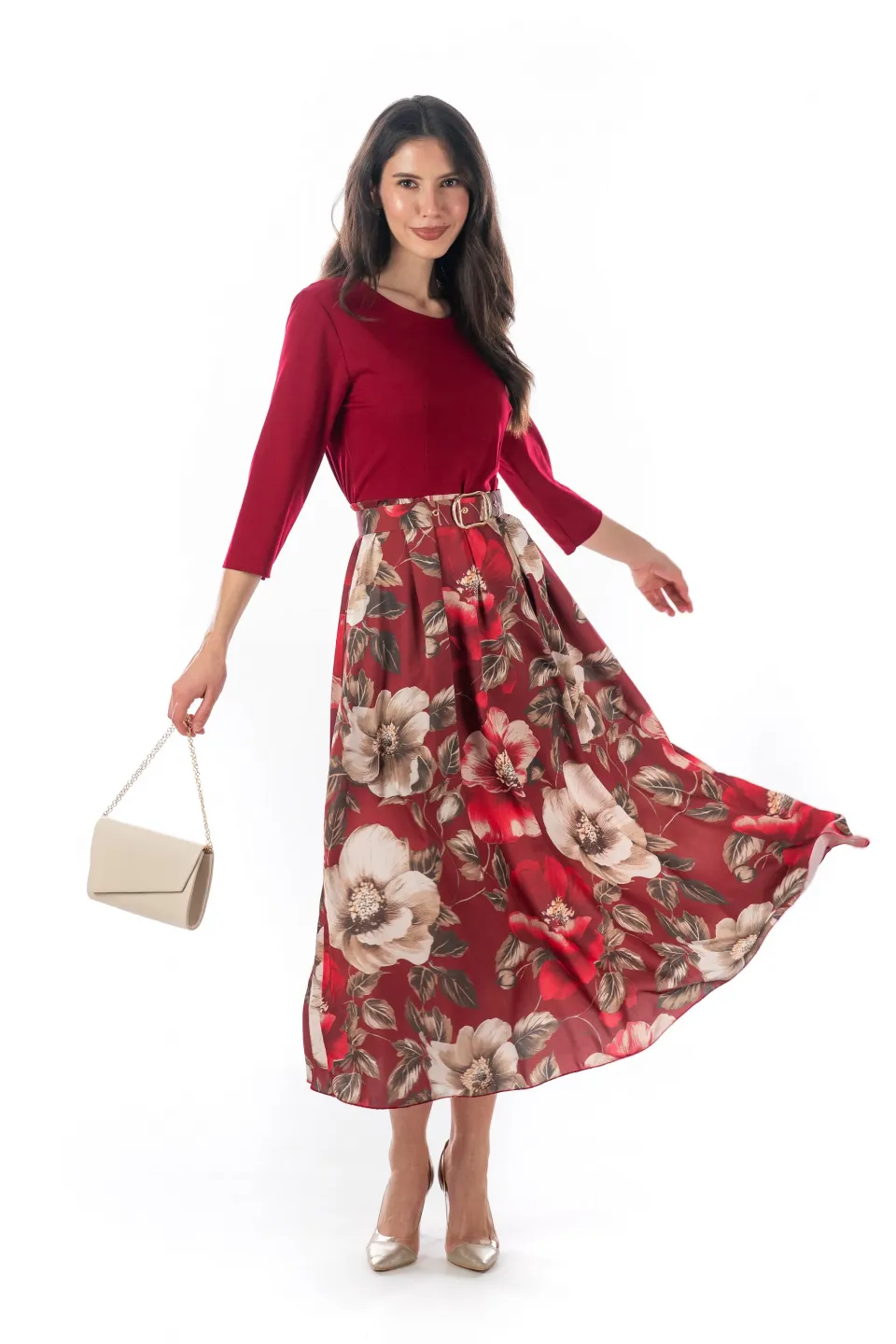 Dámské šaty DESTINY