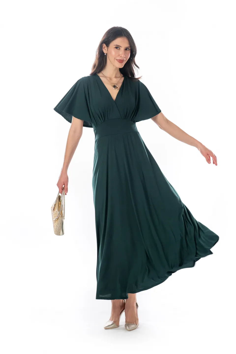 Dámské šaty BESSY