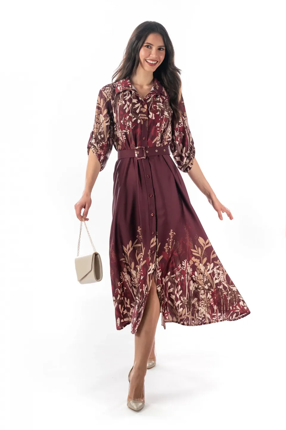 Dámské šaty RANGA