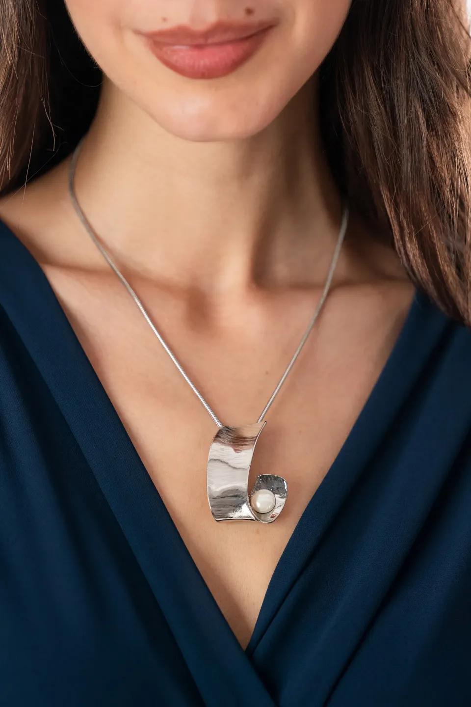 Dámský šperk MARY