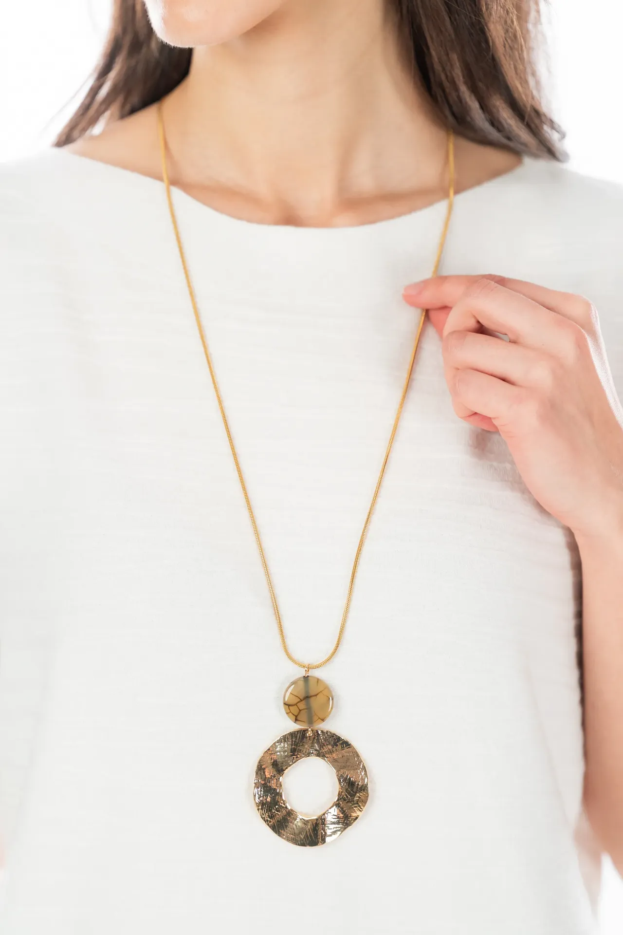 Dámský šperk JUDITA