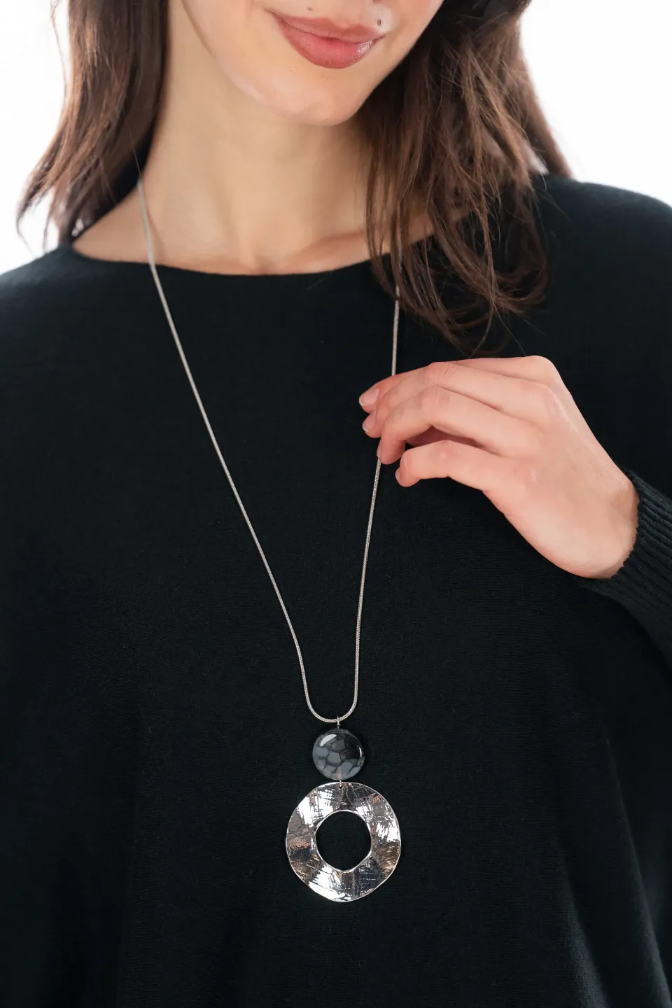 Dámský šperk JUDITA